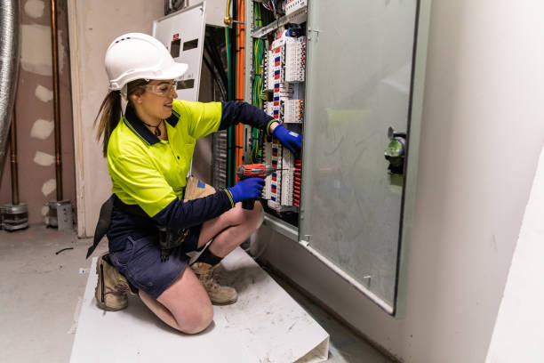 Best Affordable Electrical Installation  in Honeoye Falls, NY