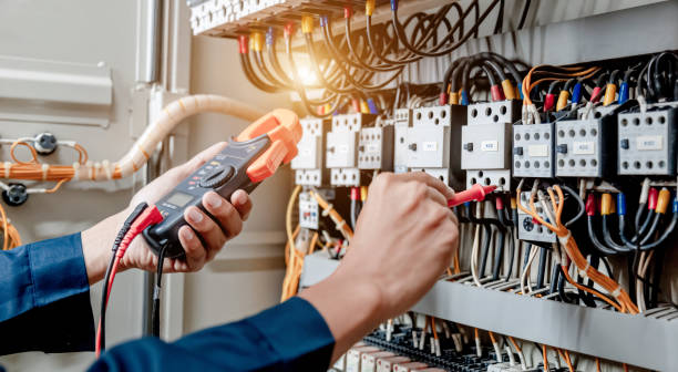 Honeoye Falls, NY Electrician Company