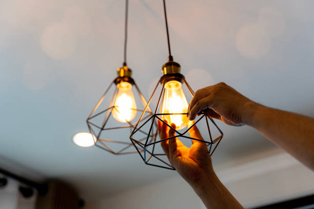 Best Residential Electrician Services  in Honeoye Falls, NY