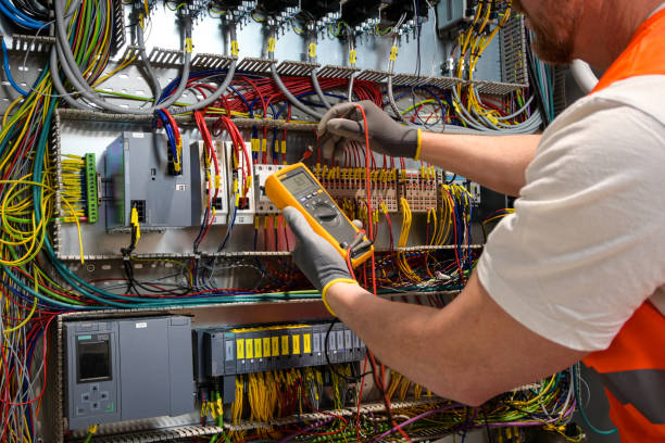 Best Circuit Breaker Repair  in Honeoye Falls, NY