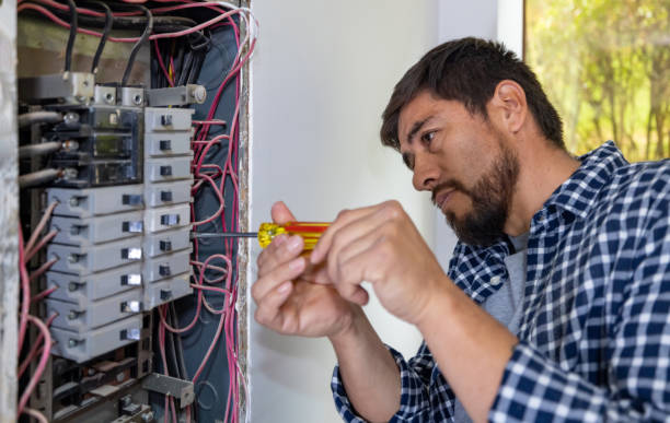 Best Industrial Electrical Services  in Honeoye Falls, NY